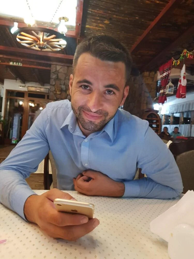 Cosmin Vârciu