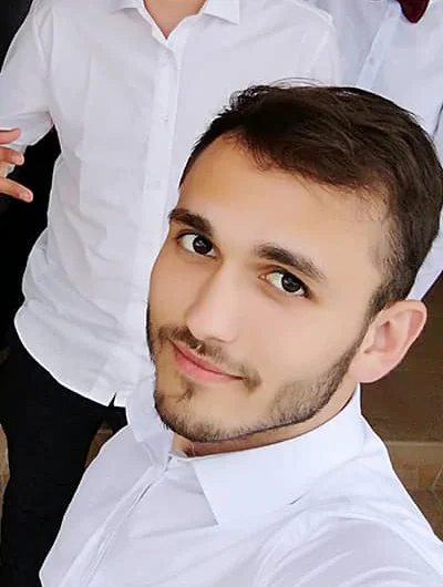 Andrei Ambrau