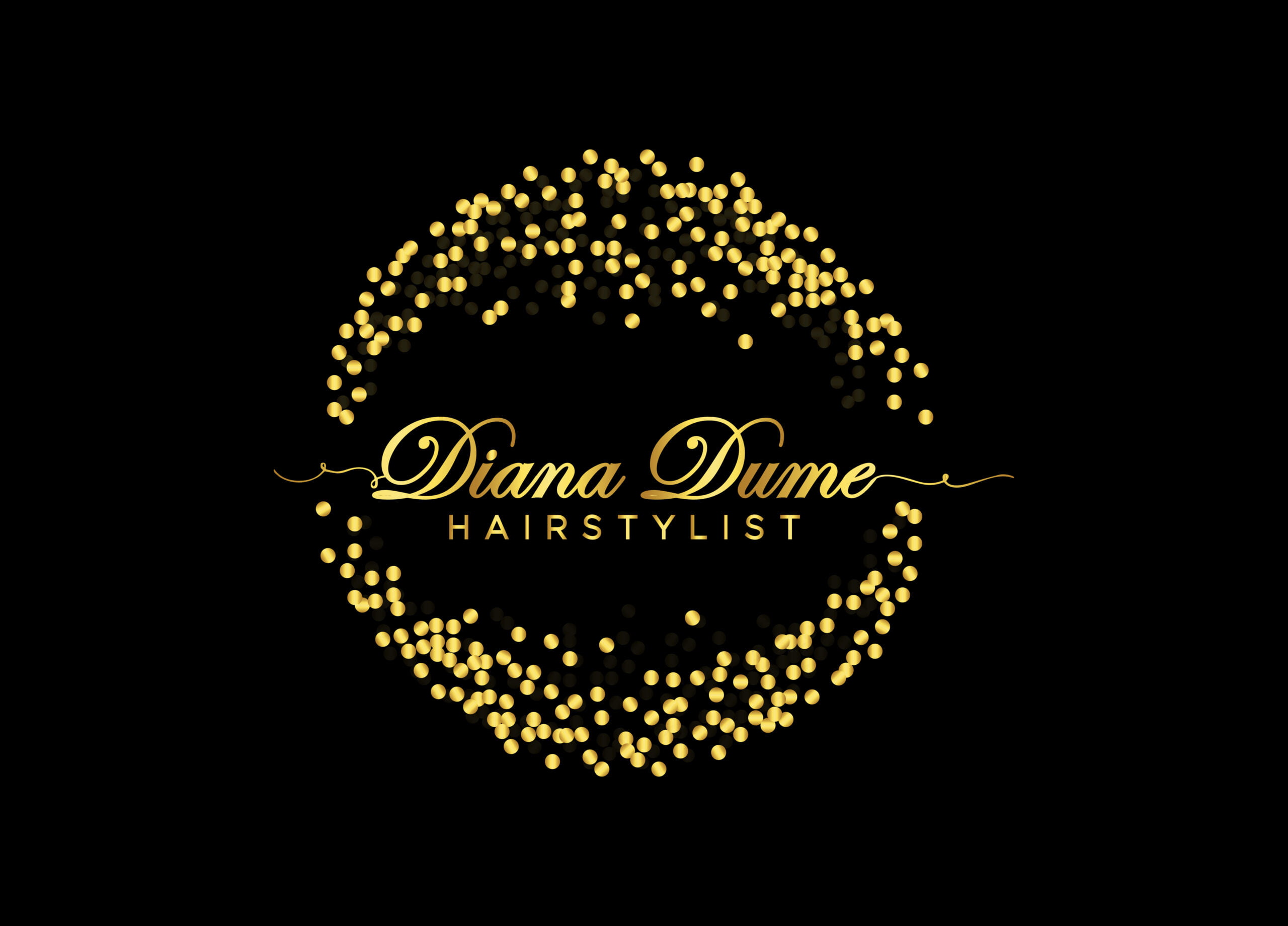 Diana Dume Hairstylist Oradea