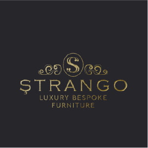 STRANGO - Luxury Bespoke Furniture - Strango Samuel - Devson.ro