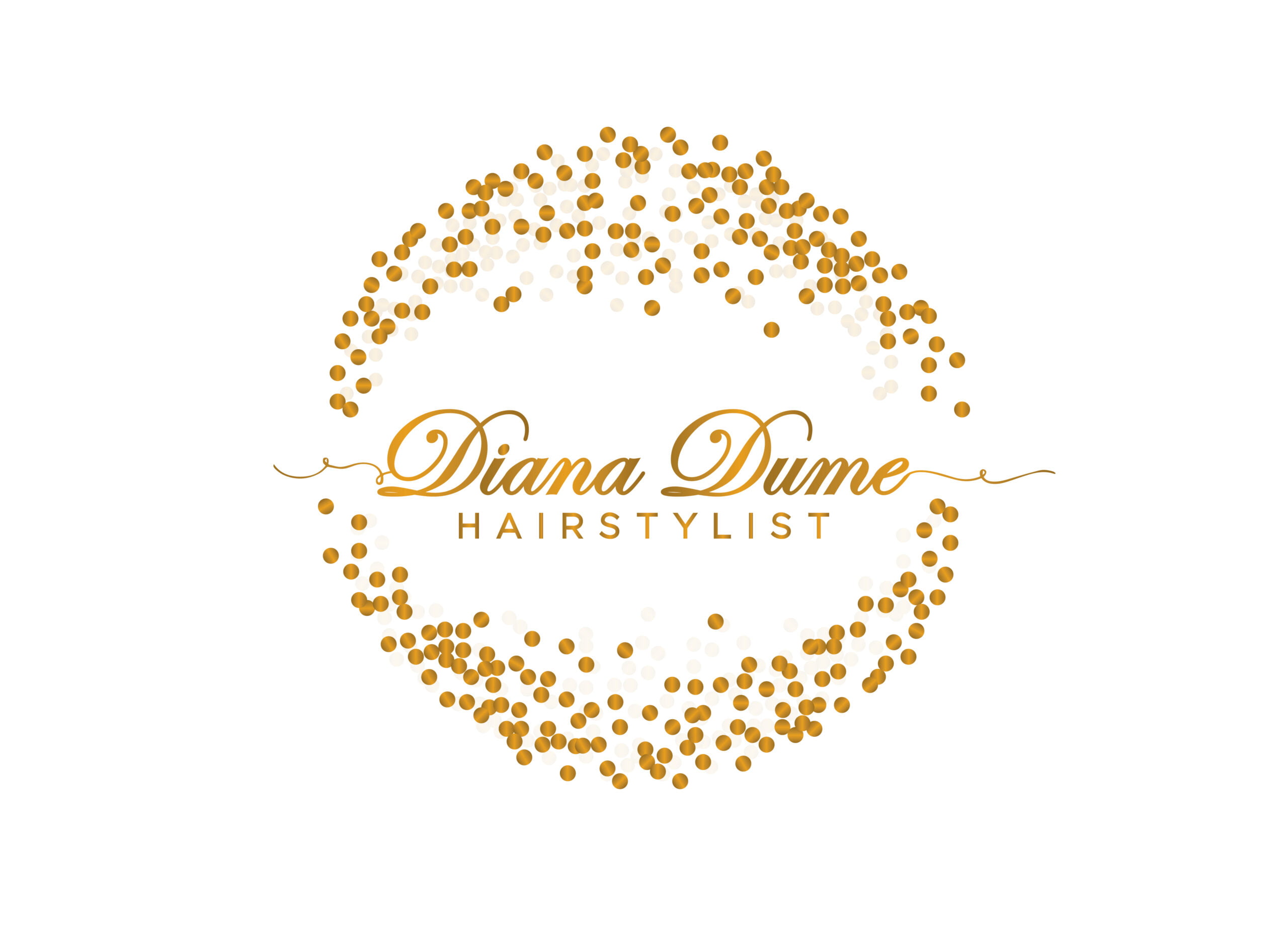 Diana Dume Hairstylist Oradea