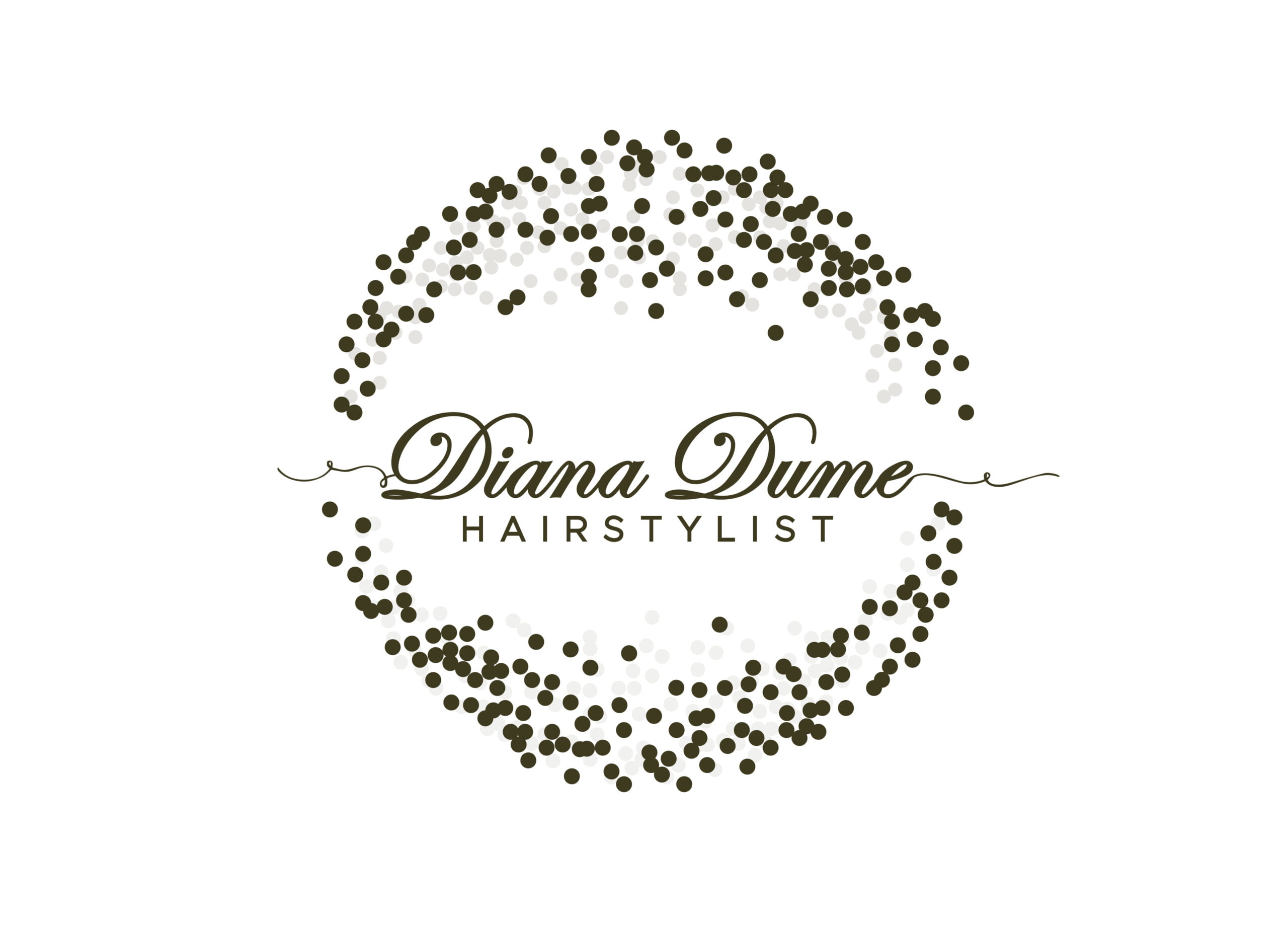 Diana Dume Hairstylist Oradea