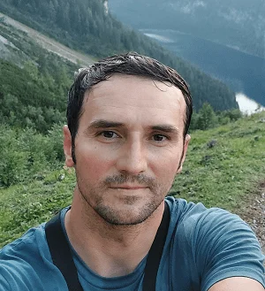 Cristian Luca