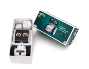 Kit Robotic Educational