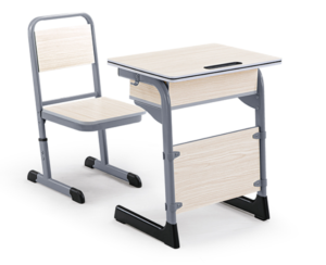 SET BIROU INDIVIDUAL CU SCAUN K44